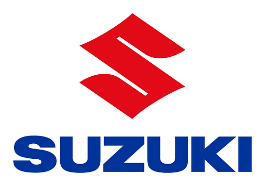 Suzuki Logo