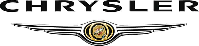 Chrysler Logo