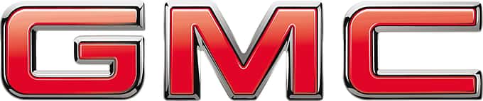 GMC Logo