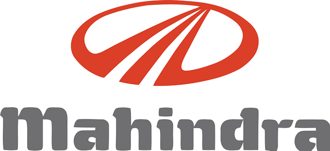Mahindra Logo