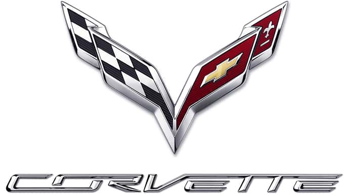 Corvette Logo
