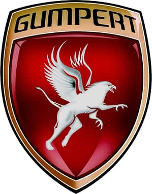 Gumpert Logo