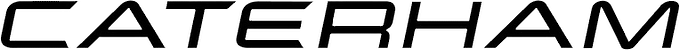 Caterham Logo