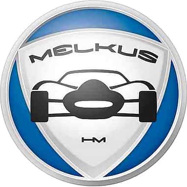 Melkus Logo