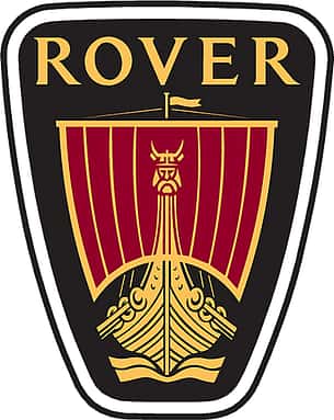 Rover Logo