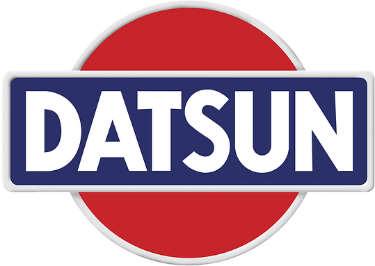 Datsun Logo