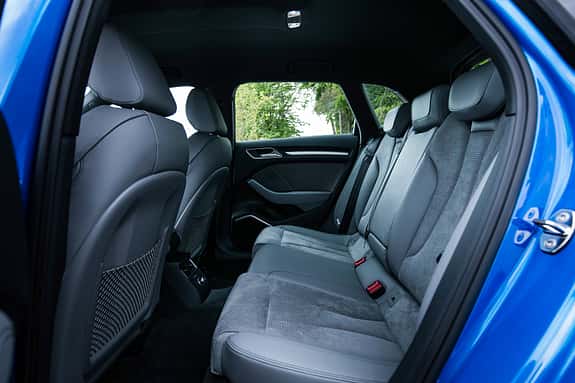 Audi A3 Sportback 2.0 TDI