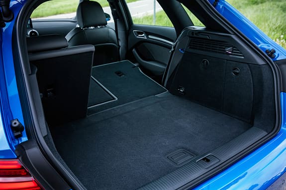 Audi A3 Sportback 2.0 TDI