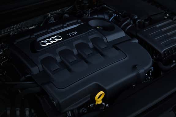 Audi A3 Sportback 2.0 TDI
