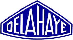 Delahaye Logo