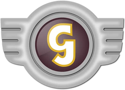 Glas Logo