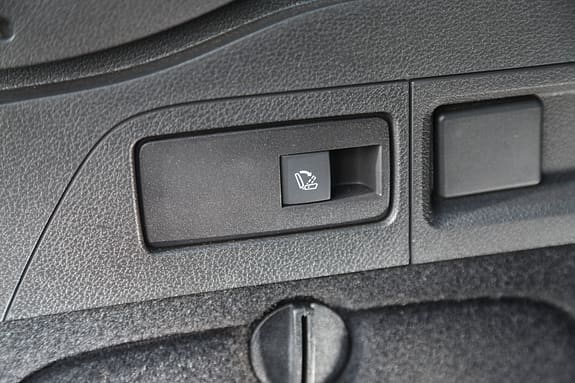 Opel Astra Sports Tourer 1.6 CDTI Ecoflex, Öffner