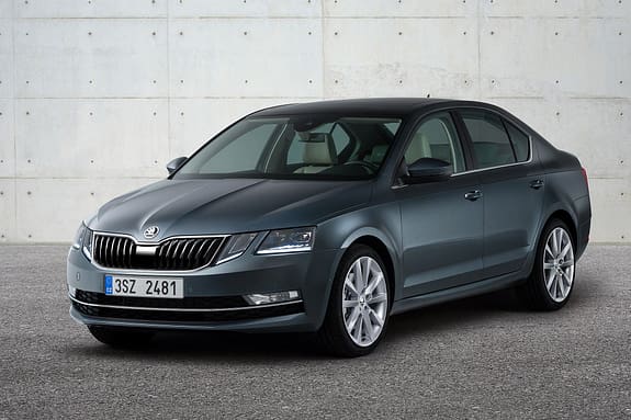 10/2016, Skoda Octavia Facelift SPERRFRIST!!!, Skoda, Octavia Skoda Octavia Facelift SPERRFRIST!!!