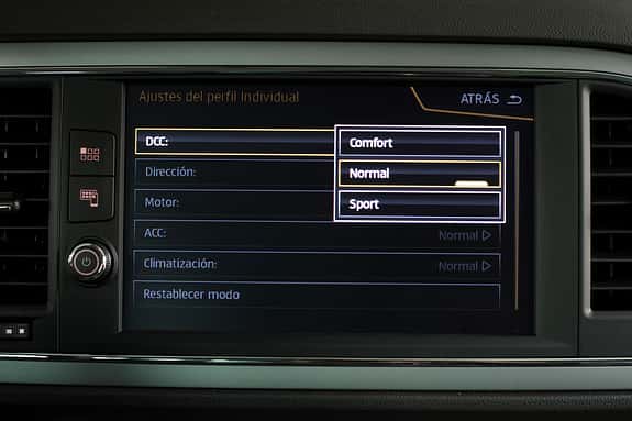Seat Leon Modelljahr 2017 Fahrbericht