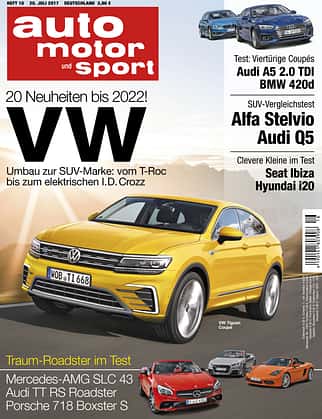 ams 16/2017 - Titel ams 16/2017 - Titel