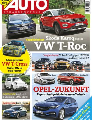 ASV 16 2018 Titel Heft ASV 16 2018 Titel Heft