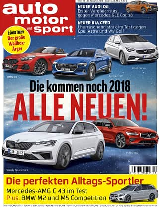 AMS_2018_19_Titel AMS_2018_19_Titel