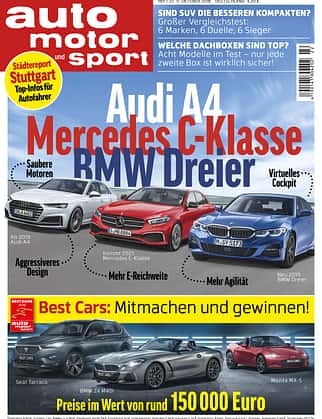 Heftvorschau, Titel, AMS2218 Heftvorschau, AMS2218