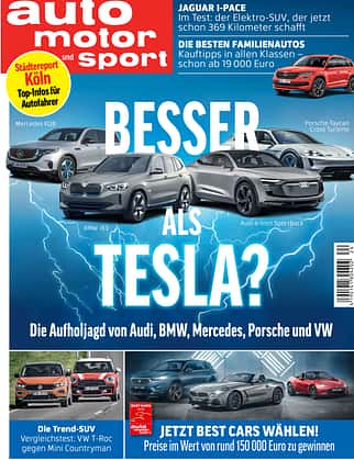 ams_2018_24 Heftvorschau ams_2018_24 Heftvorschau
