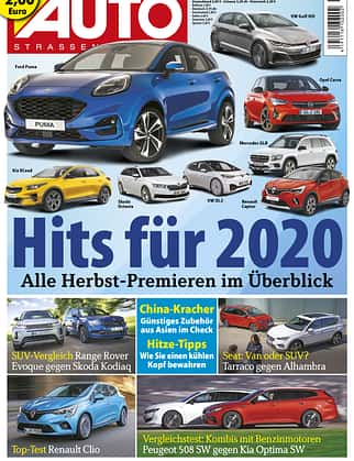 Heft Titel 18/2019 Heft Titel 18/2019