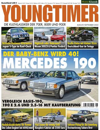 Youngtimer 06/2022