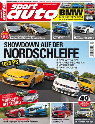 sport auto (09/2013)