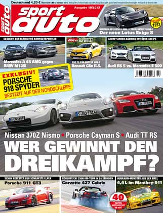 sport auto (10/2013)
