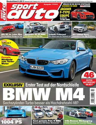 sport auto 07/2014