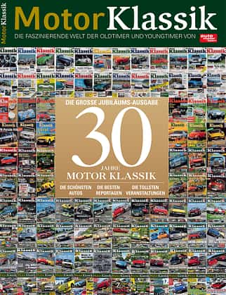 Hefttitel 09/2014 Motor Klassik, Heftvorschau, Heft 09/2014 Hefttitel 09/2014 Motor Klassik