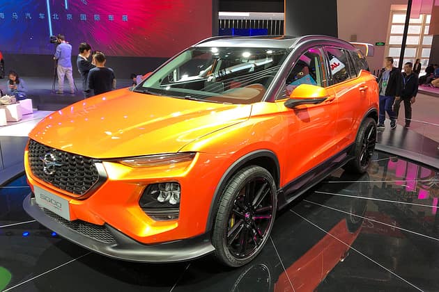 Tops und Flops  Peking 2078