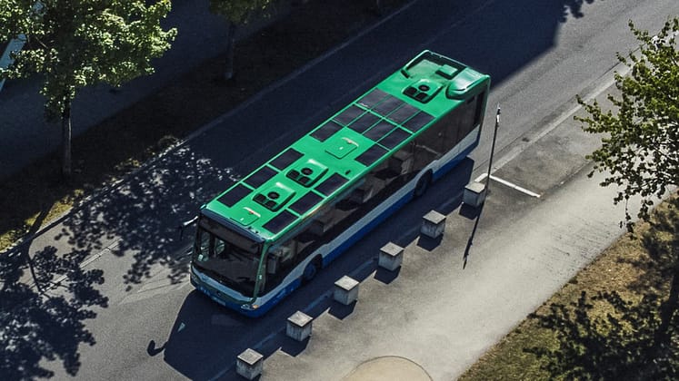 Sono -Bus