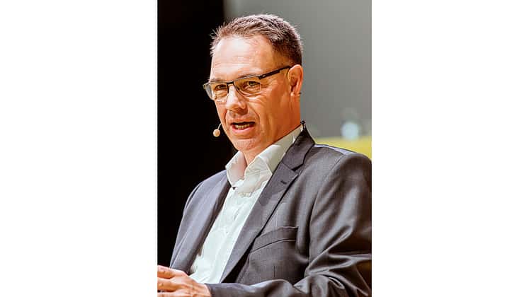 auto motor sport Kongress 2022