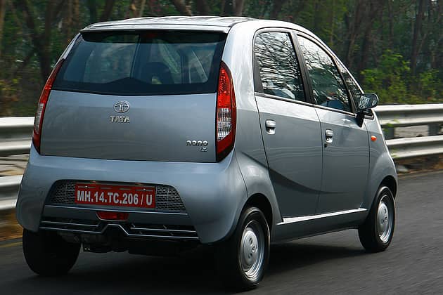 Tata Nano