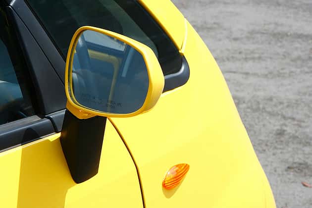Tata Nano