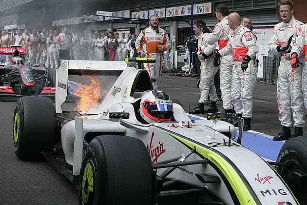 Rubens Barrichello