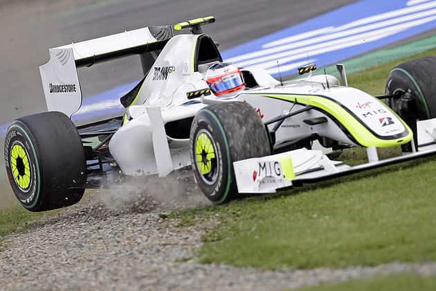 Brawn GP