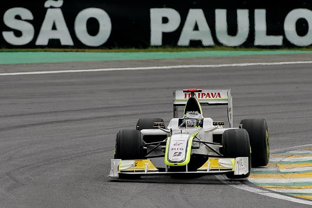 Brawn GP