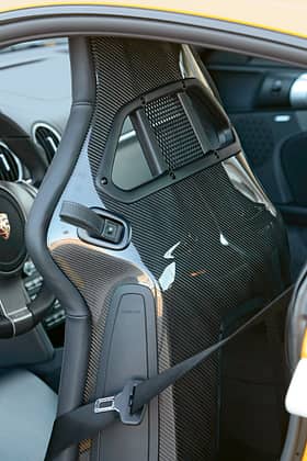 Porsche Boxter S