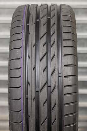 Sommerreifen-Test, Nokian Z Line