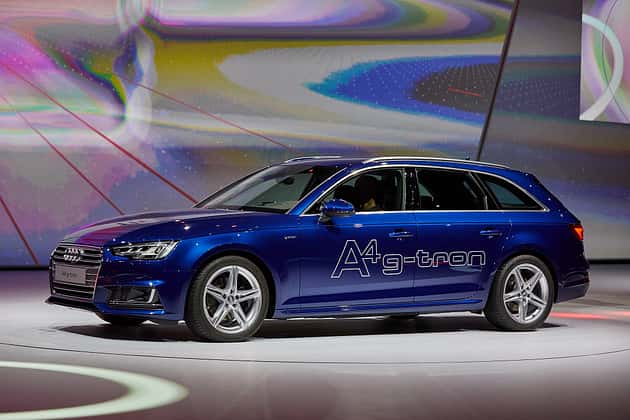 IAA-VW-Abend