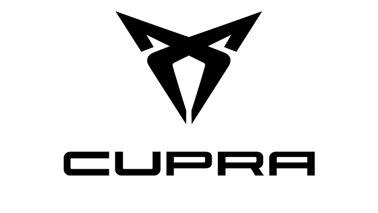 Cupra Logo