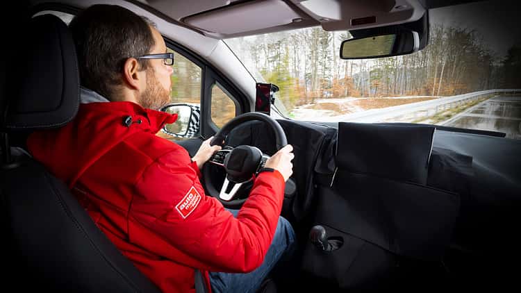 Mercedes Citan 2021