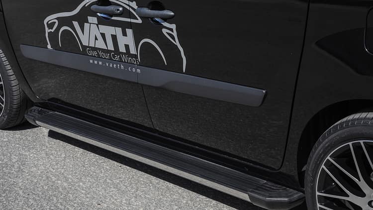 Mercedes Citan CDI by Väth