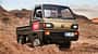 04/2025 Kei Trucks Honda Acty