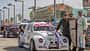 VW Beetle Fun Cup