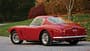 1961 Ferrari 250 GT SWB Berlinetta by Scaglietti