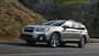 Subaru Outback Modelljahr 2018 USA