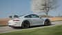 Porsche 911 GT3 991.2 - Saugmotor - Sechszylinder-Boxermotor - Handschaltgetriebe