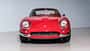Auktion erster Ferrari 275 GTB/4 Coys London