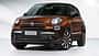 05/2017,  Fiat 500L Facelift